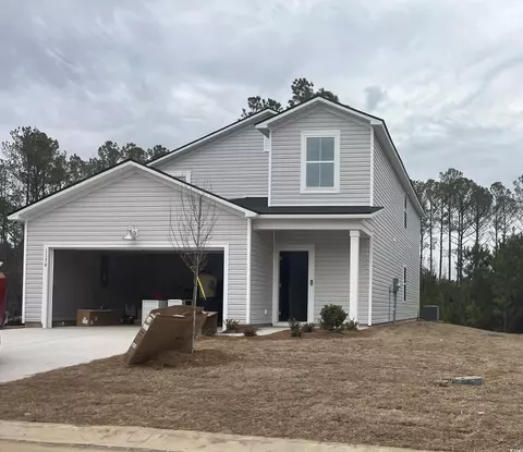 1136 Tibetan St, Conway, SC 29526