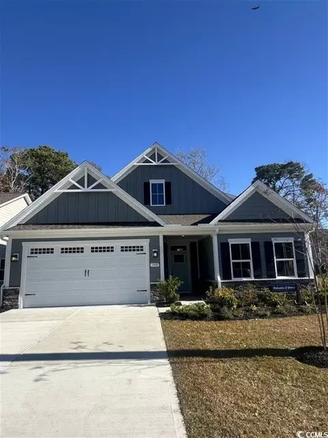 1509 Hope Pointe Dr, North Myrtle Beach, SC 29582