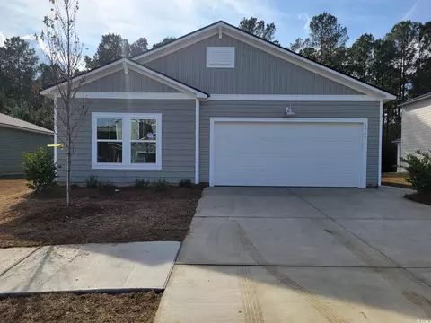 1125 Tibetan St, Conway, SC 29526