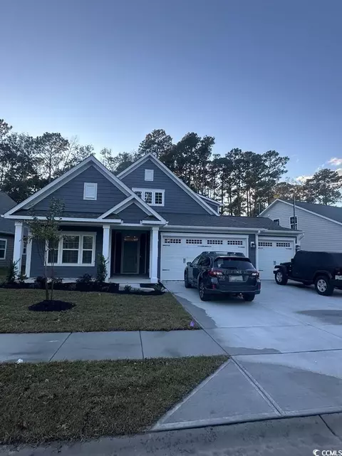 2060 Hope Pointe Dr, North Myrtle Beach, SC 29582