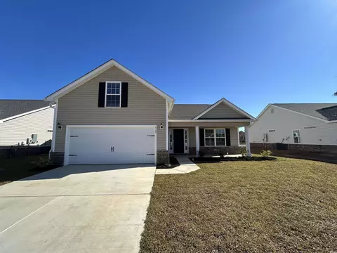 518 Woodside Dr, Conway, SC 29526