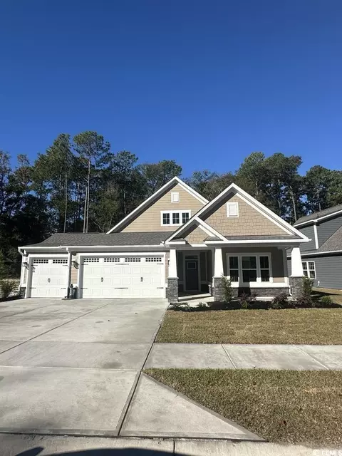 2064 Hope Pointe Dr, North Myrtle Beach, SC 29582
