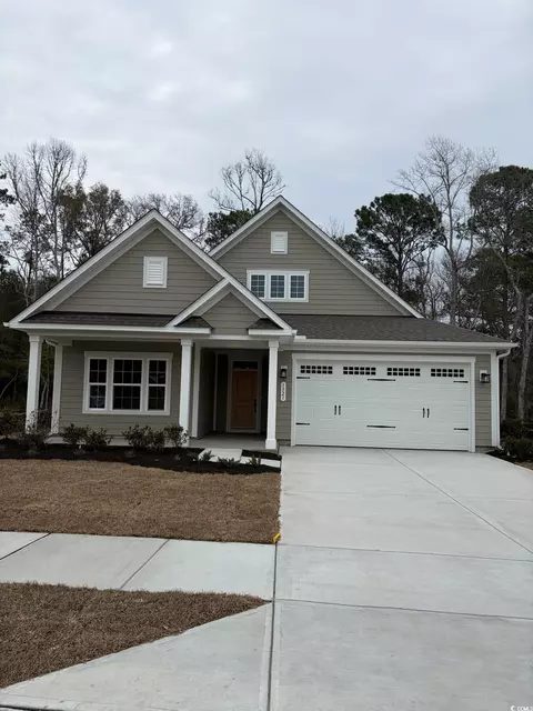 1521 Hope Pointe Dr, North Myrtle Beach, SC 29582