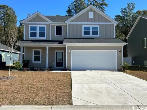 3012 Palma Way, Myrtle Beach, SC 29579