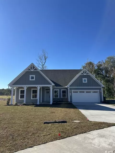 5304 Alcove Ct, North Myrtle Beach, SC 29582