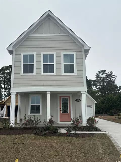 2829 Rowyn St, Longs, SC 29568
