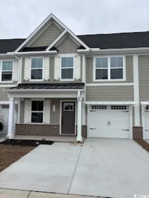 504 Ryegrass Way #22B, Murrells Inlet, SC 29576