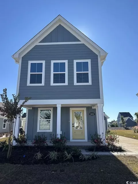 9109 Mabel Ct, Longs, SC 29568