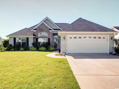 708 Shenanigan Loop, Murrells Inlet, SC 29576