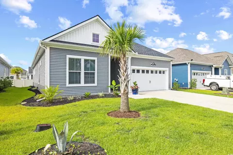 6304 Chadderton Cir, Myrtle Beach, SC 29579