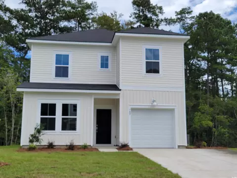 785 Sturdy Root Rd, Myrtle Beach, SC 29588