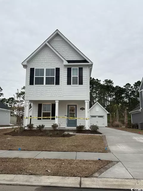 2809 Rowyn St, Longs, SC 29568