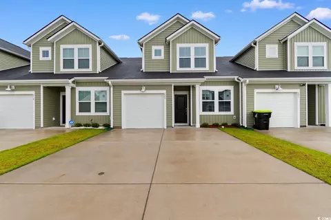 623 Harrison Mill St #623, Myrtle Beach, SC 29579