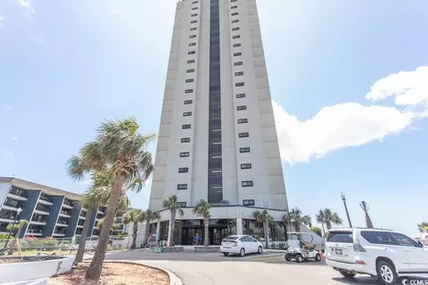 5905 S Kings Hwy #1414, Myrtle Beach, SC 29575