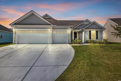 1121 Oxeye St, North Myrtle Beach, SC 29582