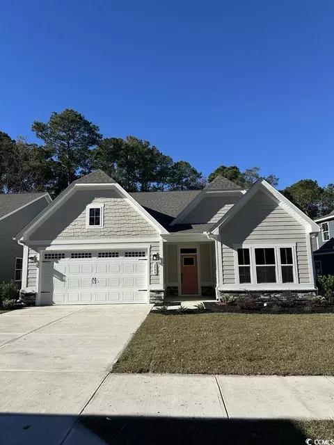 2040 Hope Pointe Dr, North Myrtle Beach, SC 29582
