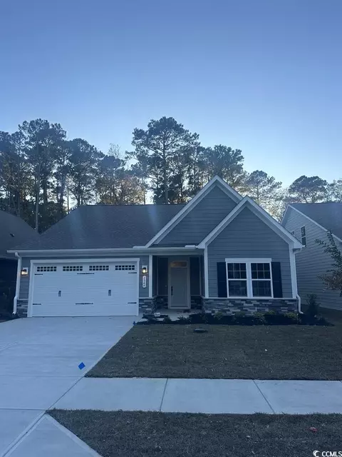 2044 Hope Pointe Dr, North Myrtle Beach, SC 29582