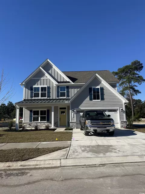 1664 Hope Pointe Dr, North Myrtle Beach, SC 29582