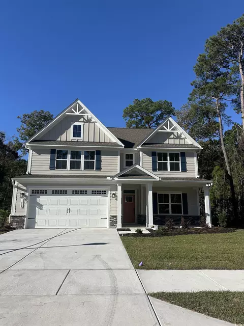 1628 Hope Pointe Dr, North Myrtle Beach, SC 29582