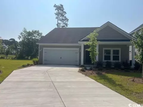 9723 Indigo Creek Blvd, Murrells Inlet, SC 29576