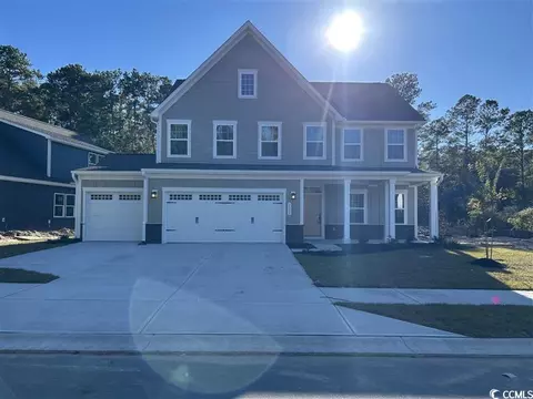 2032 Hope Pointe Dr, North Myrtle Beach, SC 29582