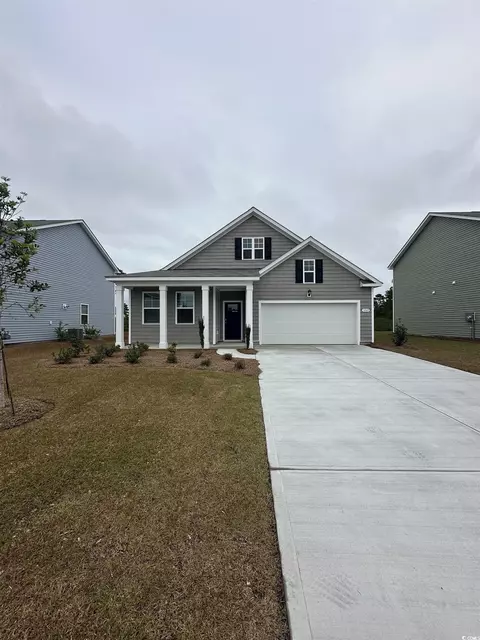 3549 Ashridge Way, Conway, SC 29526
