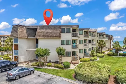 5601 N Ocean Blvd #B316, Myrtle Beach, SC 29577