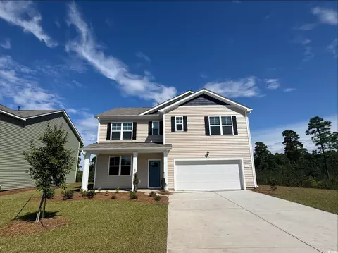 3557 Ashridge Way, Conway, SC 29526