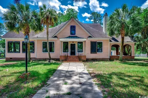 1311 9th Ave, Conway, SC 29526