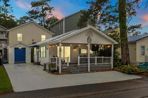 6001-1680 S Kings Hwy, Myrtle Beach, SC 29575