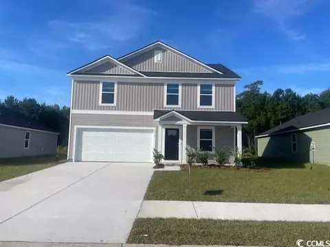 6319 Swainson St SW, Ocean Isle Beach, NC 28469