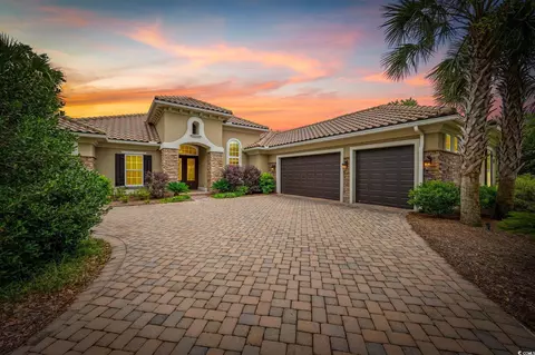 7961 San Marcello Dr, Myrtle Beach, SC 29579