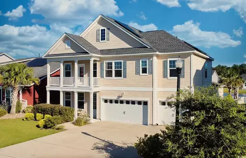 6186 Chadderton Cir, Myrtle Beach, SC 29579