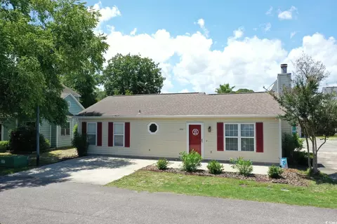 950 Tiffany Ln, North Myrtle Beach, SC 29582