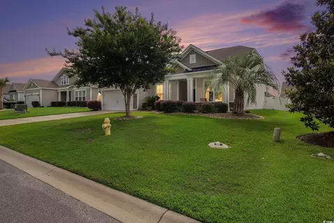 632 Lafayette Park Dr, Little River, SC 29566