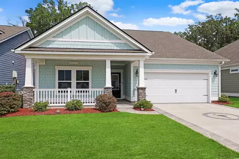 865 Summer Starling Pl, Myrtle Beach, SC 29577