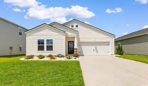 1029 Saltgrass Way, Myrtle Beach, SC 29588