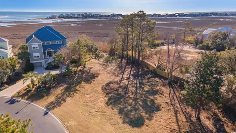 lot31 31a Grackle Ln, Pawleys Island, SC 29585