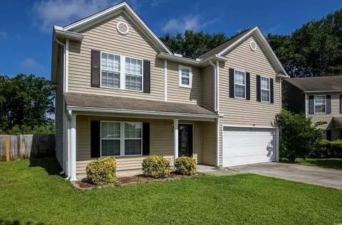 1897 Mossberg Dr, Sumter, SC 29150