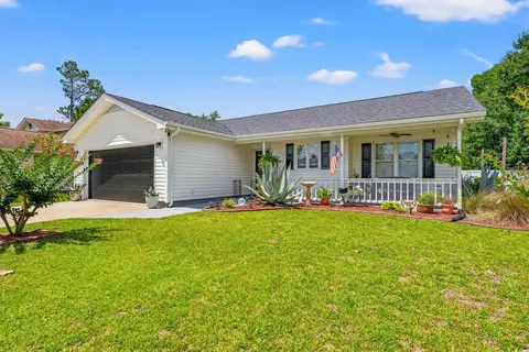 809 Berrywood Ct, Myrtle Beach, SC 29588