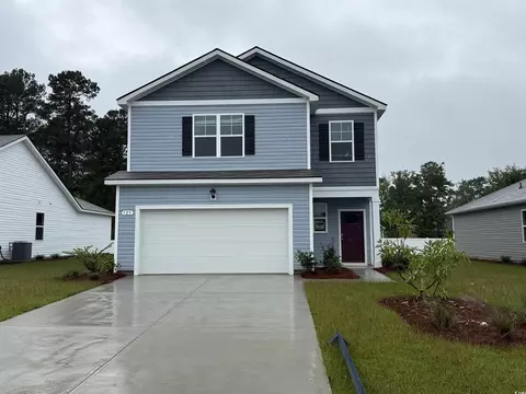 125 Dagger Ct, Myrtle Beach, SC 29588