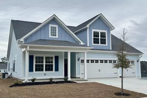 3308 Little Bay Dr, Conway, SC 29526