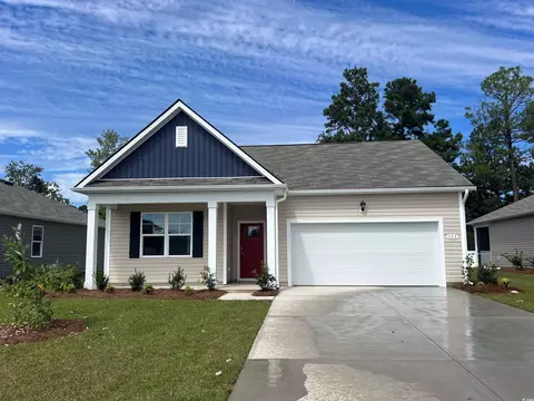 133 Dagger Ct, Myrtle Beach, SC 29588