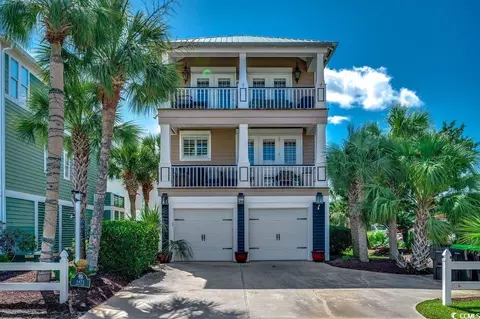 1473 Basin Trl, Murrells Inlet, SC 29576