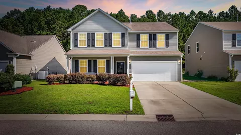 2709 Eton St, Myrtle Beach, SC 29579