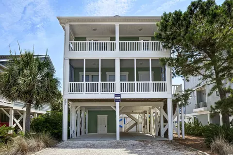 421 30th Ave S, Sunset Beach, NC 28468 photo 2