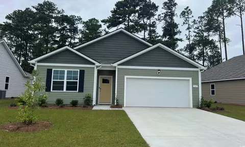 149 Dagger Ct, Myrtle Beach, SC 29588