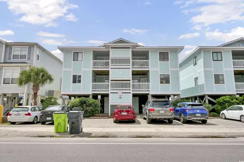 101 W First St #A2, Ocean Isle Beach, NC 28469