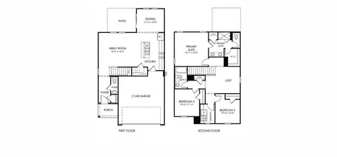 8245 Vibrant Loop, Longs, SC 29568 photo 2