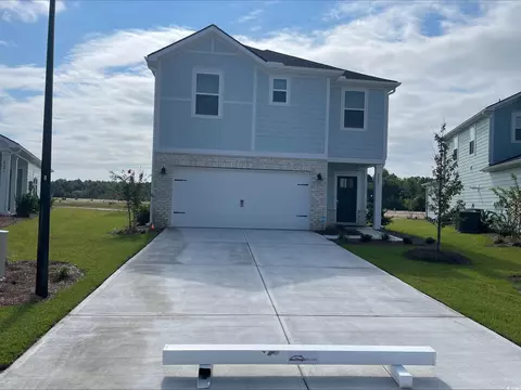 8245 Vibrant Loop, Longs, SC 29568